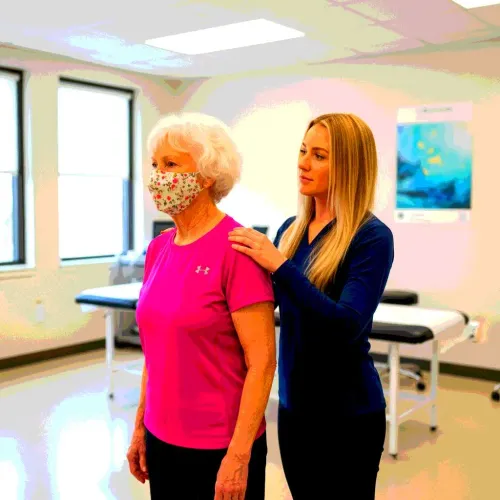 44 Fantastic Gifts For Physical Therapists That Show How Much You Appreciate Them