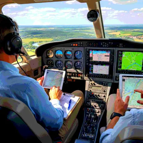35 High-Flying Gifts For Pilots That'll Have Them On Cloud Nine