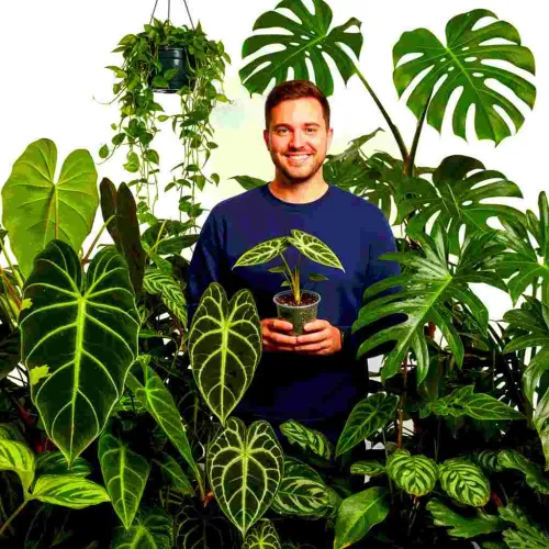 23 One-Of-A-Kind Gifts For Plant Lovers Of All Ages And Experience Levels