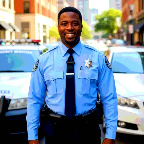 23 Remarkable Gifts For Police Officers That'll Put Their Heart In Handcuffs