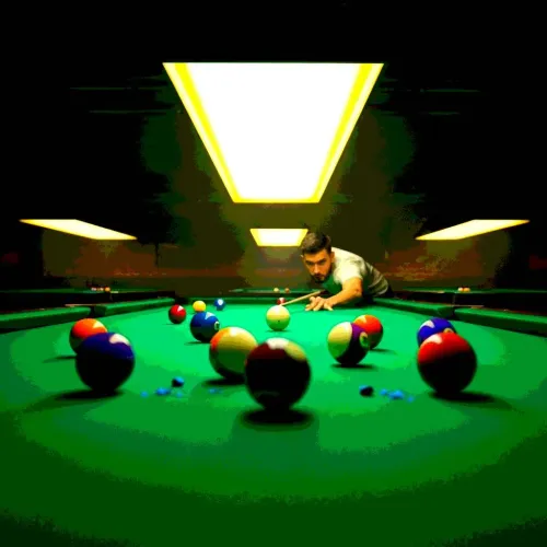 25 Cool Gifts For Pool Players That Will Never Scratch