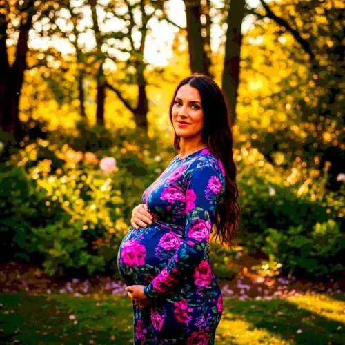 27 Expertly-Chosen Gifts For Pregnant Women That'll Be More Than They're Expecting