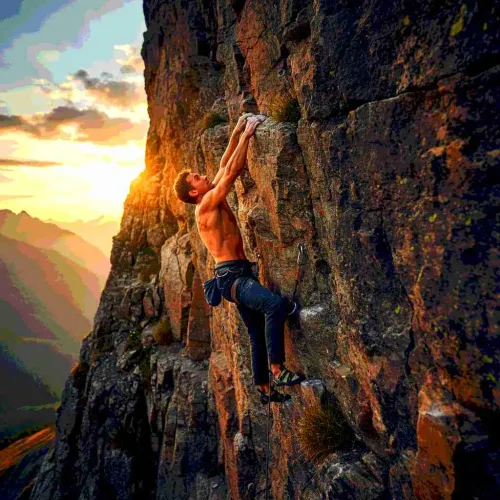 33 Rockin' Gifts For Rock Climbers And Boulderers That Don't Suck