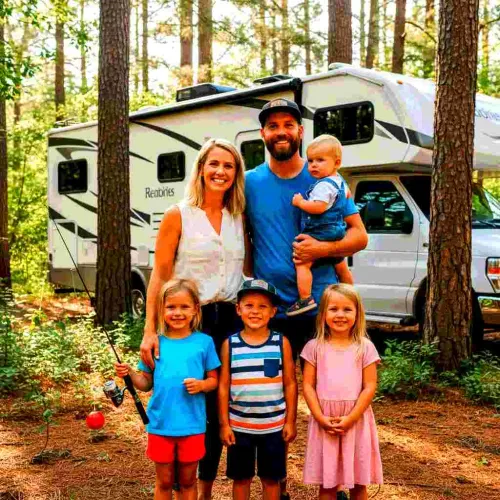 35 Excellent Gifts For RV Owners That'll Keep The Good Times Rolling