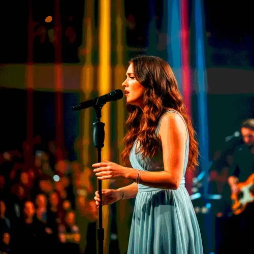 27 Jazzy Gifts For Singers That Are Guaranteed To Harmonize With Their Wishlist