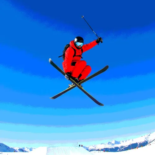 37 Black Diamond-Level Gifts For Skiers That'll Help Them Crush Any Trail