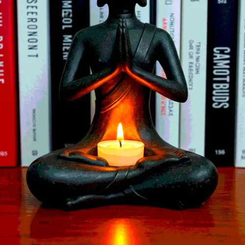 23 Calming Gifts For Spiritual People Guaranteed To Help Them Find Clarity And Insight