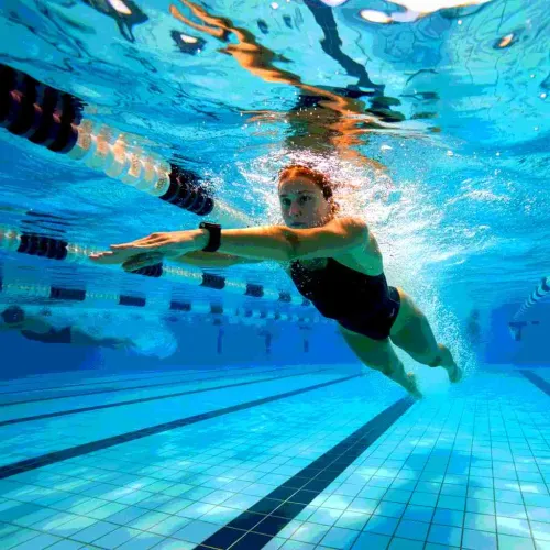 74 Gifts For Swimmers That'll Make A Big Splash