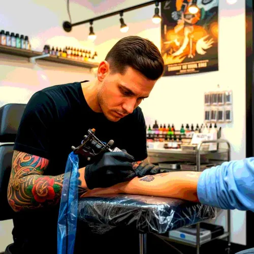 23 Highly Recommended Gifts For Tattoo Artists Recommended By Experts And Shop Owners
