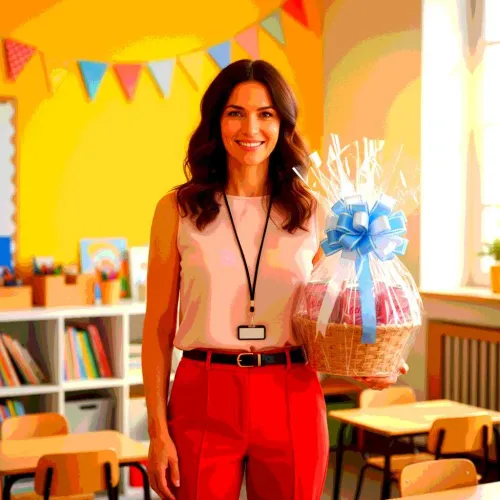 37 Stupendous Gifts For Teachers That Are Recommended By Actual Teachers