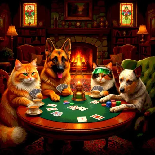 34 Winning Gifts For Poker Players Guaranteed To Up The Ante