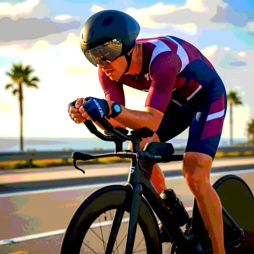 37 Podium-Worthy Gifts For Triathletes That'll Give Them The Boost They Need to Cross the Finish Line