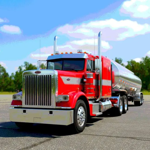 37 Expertly-Chosen Gifts For Truck Drivers That Will Go The Extra Mile