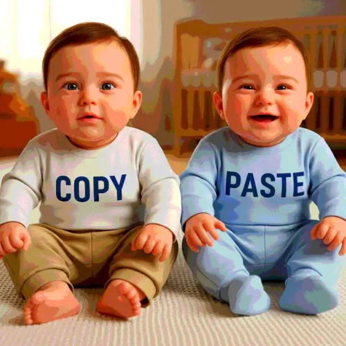 44 Twice As Nice Gifts For Twins That Will Really Multiply The Fun