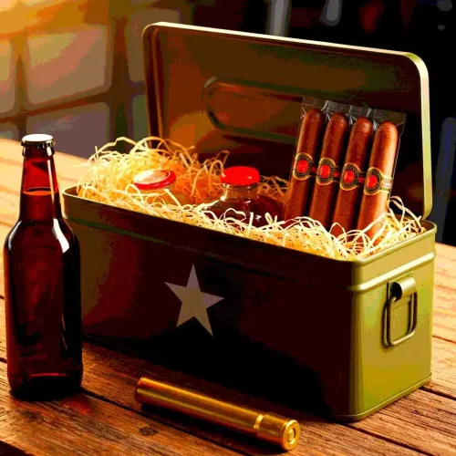 36 Well-Deserved Gifts For Veterans That Properly Thank Them For Their Service