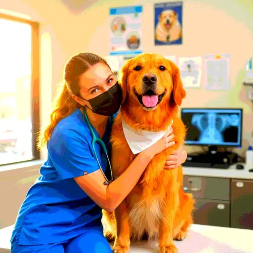 25 Purr-Fect Gifts For Veterinarians Who Deserve Something Really Special