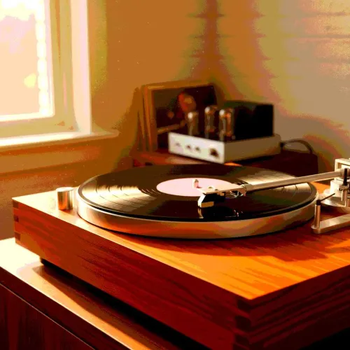 27 Groovy Gifts For Vinyl Lovers That'll Be Like Music To Their Ears