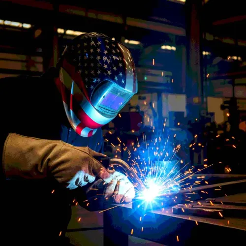 44 Blazing Gifts For Welders That'll Light a Fire In Their Heart