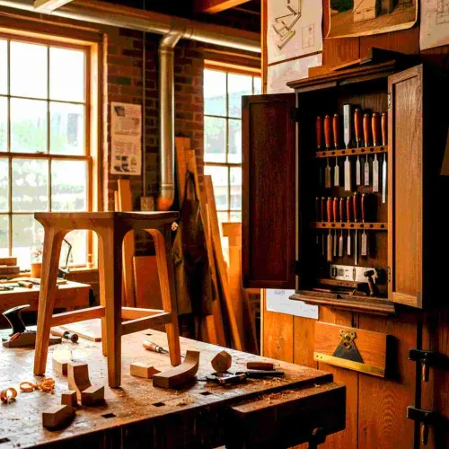 35 Foolproof Gifts For Woodworkers That No Workshop Is Complete Without