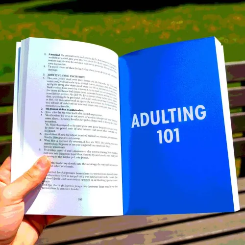 33 Tried-And-True Gifts For Young Adults That Everyone From Teens To Twenty-Somethings Needs