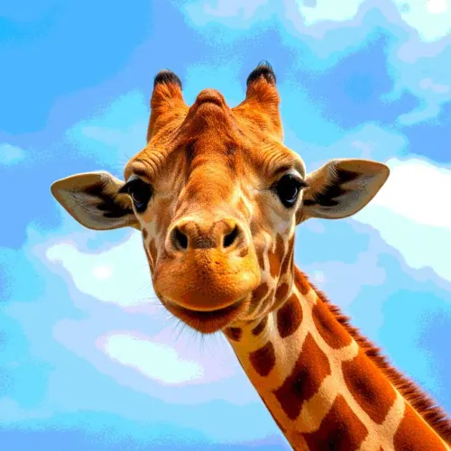 37 Majestic Giraffe Gifts For Anyone Who Really Loves Giraffes