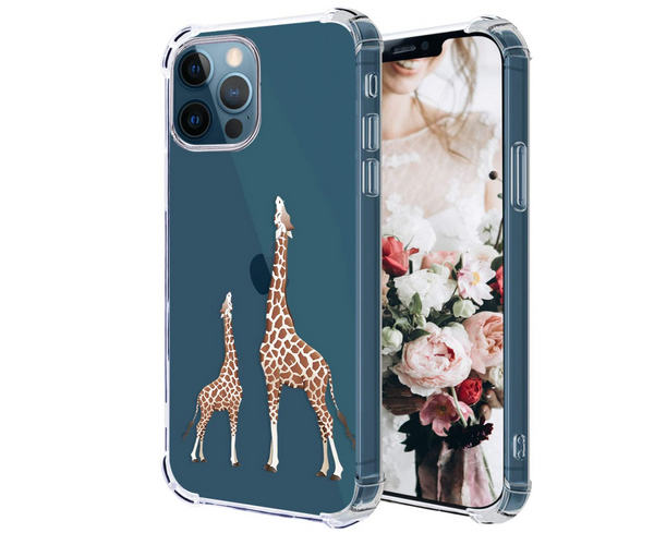 Giraffe Phone Case