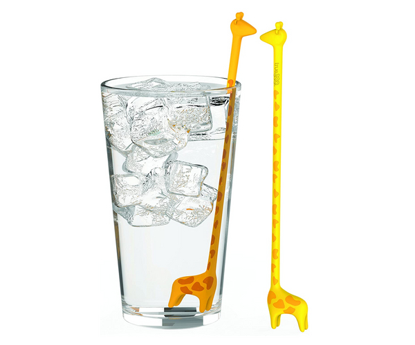 Giraffe Stir Sticks