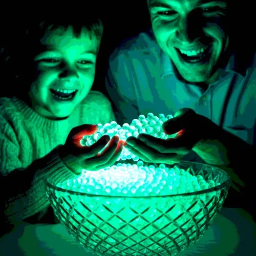43 Radiant Glow In The Dark Gifts That Are Great For Kids And Adults