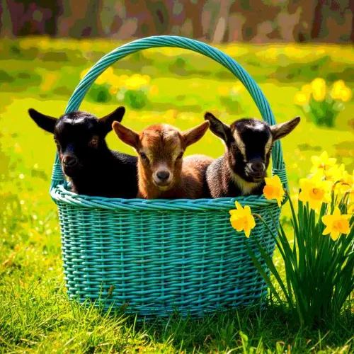 33 TEAT-ally Awesome Goat Gifts For Farmers And People Who Really Love Goats