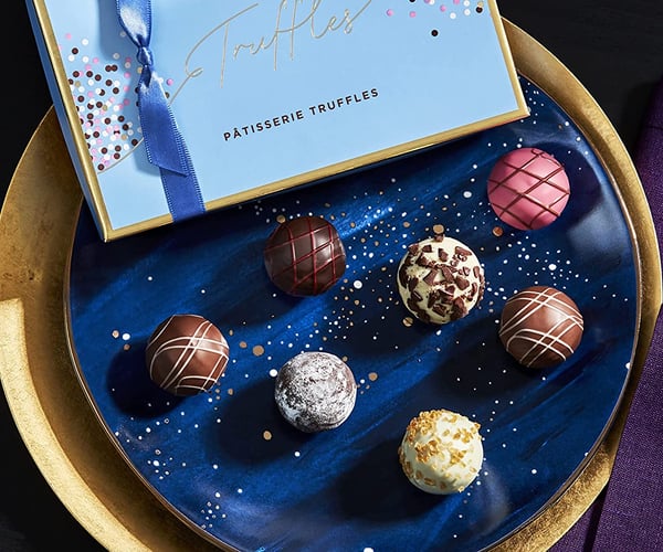 Godiva Gourmet Truffles
