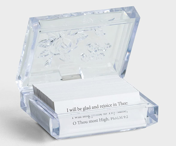 God's Gift Promise Box