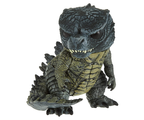 Godzilla Funko Pop Toy