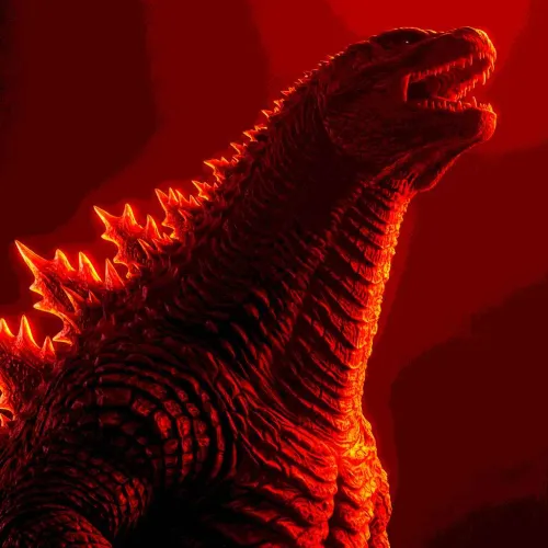 35 Gnarly Godzilla Gifts That Are A Must For Superfans Of The King Of All Monsters