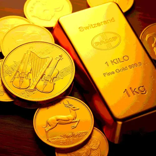 44 Remarkable Gold Gifts That Will Sophisticate And Elevate Your Style