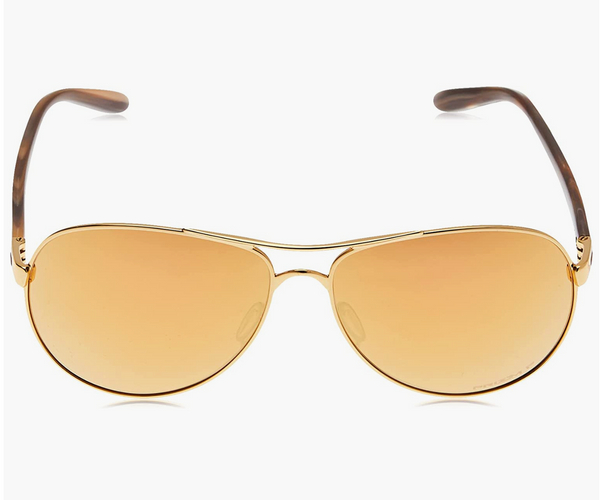 Gold Sunglasses