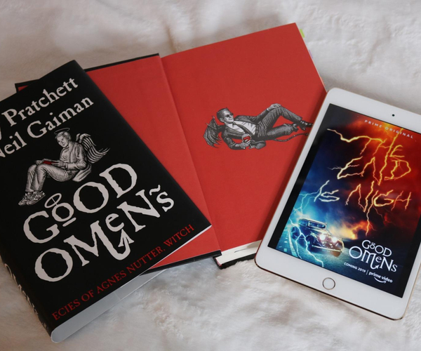 Good Omens