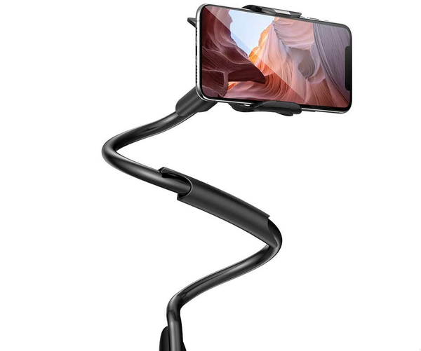 Gooseneck Phone Mount