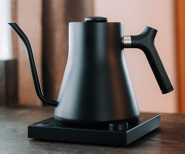 Gooseneck Tea Kettle