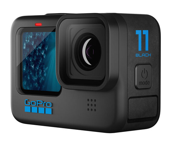 GoPro HERO11 Black