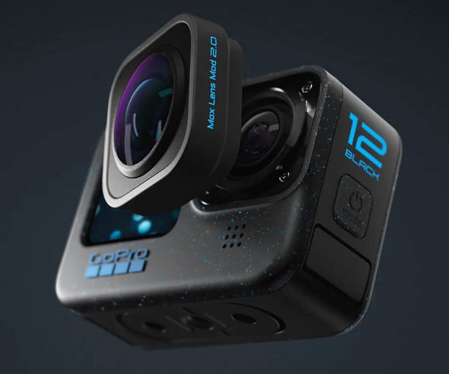 GoPro Hero12 Black