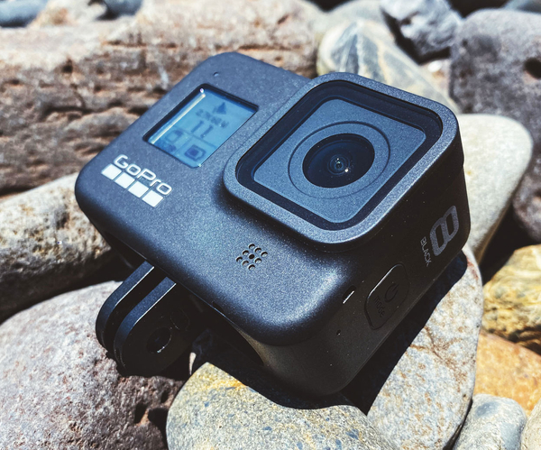 GoPro HERO8 Black