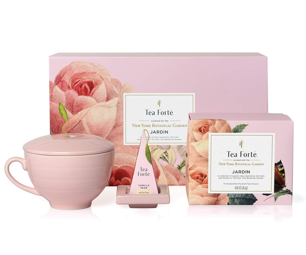Gourmet Tea Gift Set