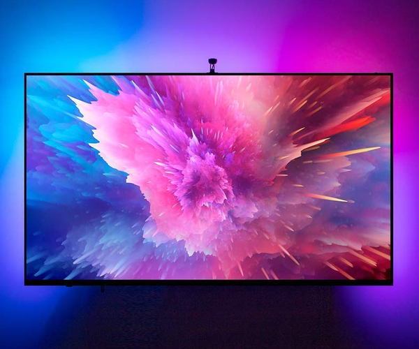 Govee Responsive TV Backlight LED Kit