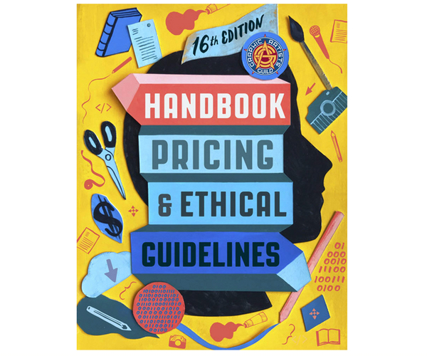 Graphic Artist Guild's Handbook