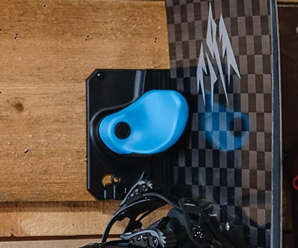 Gravity Grabber Damage Free Equipment Holder