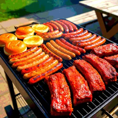 56 Best Grilling Gifts & Accessories For Grill Masters