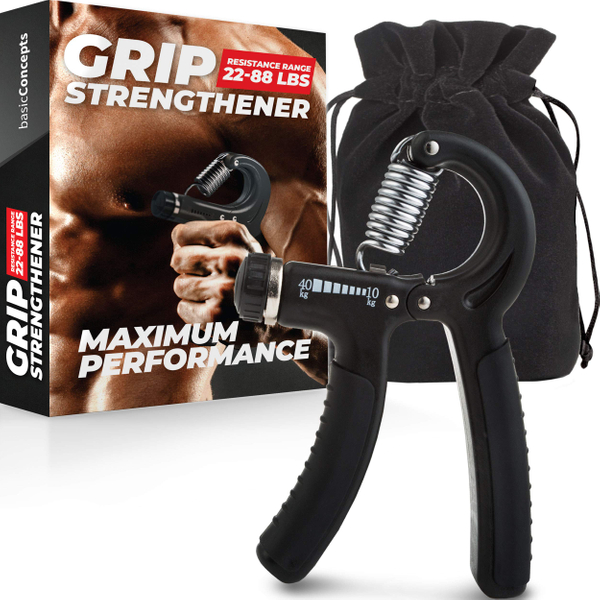 Grip Strength Trainers