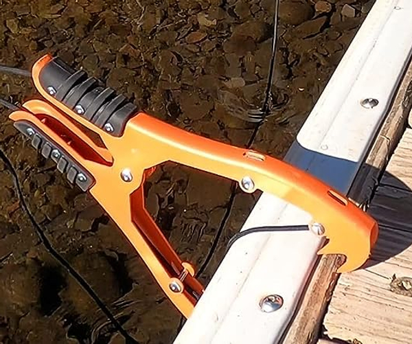 GripAnchor Claw Anchor System