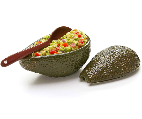 Guacamole Serving Bowl