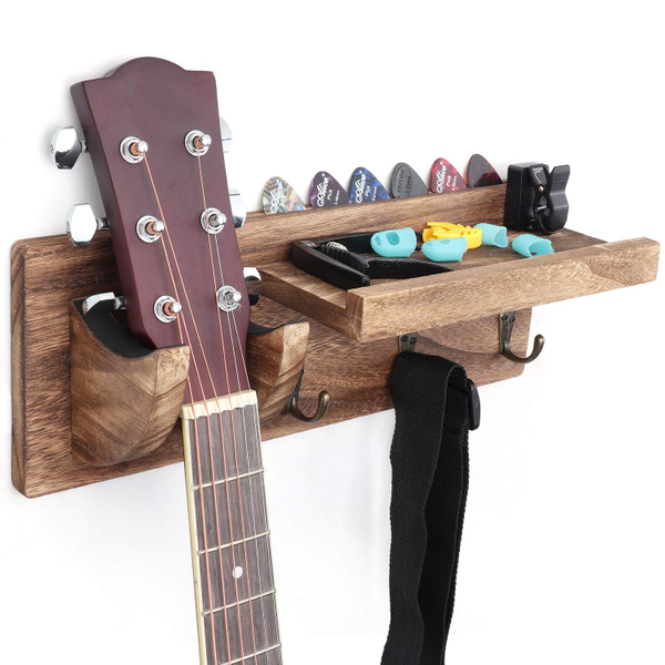 Guitar Holder Wall Mount